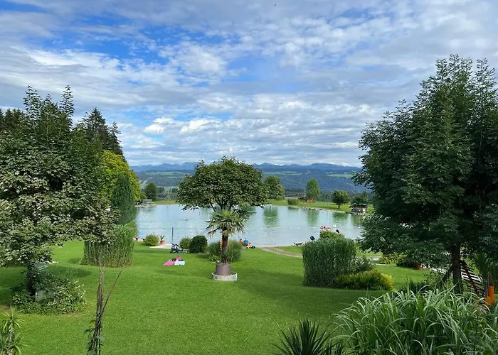 Schmuckstueck Im Allgaeu