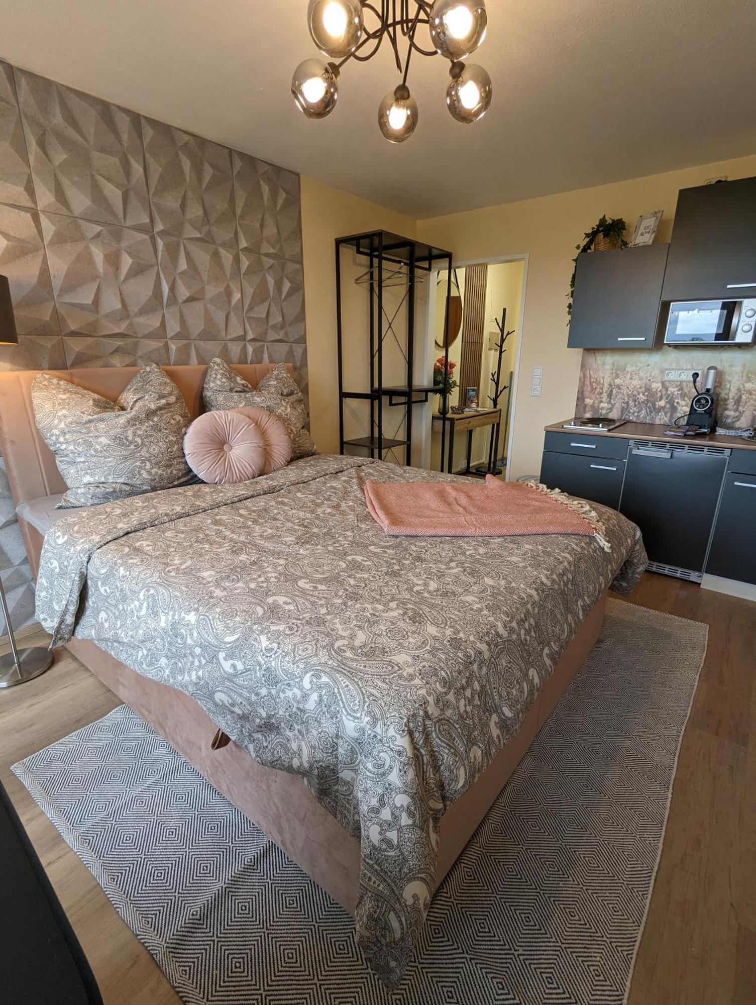 Schmuckstueck Im Allgaeu Apartment Scheidegg