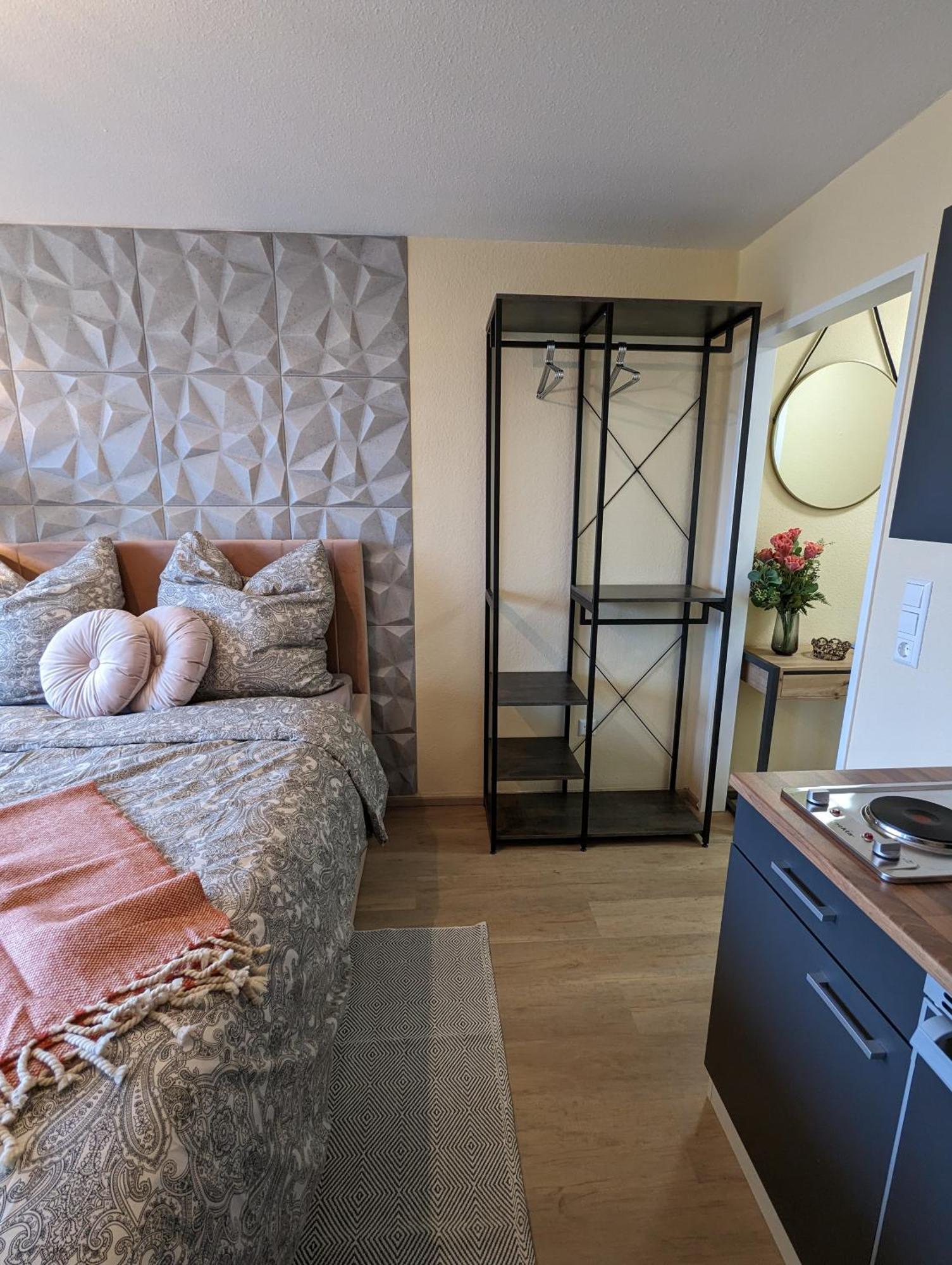 Schmuckstueck Im Allgaeu Apartment Scheidegg