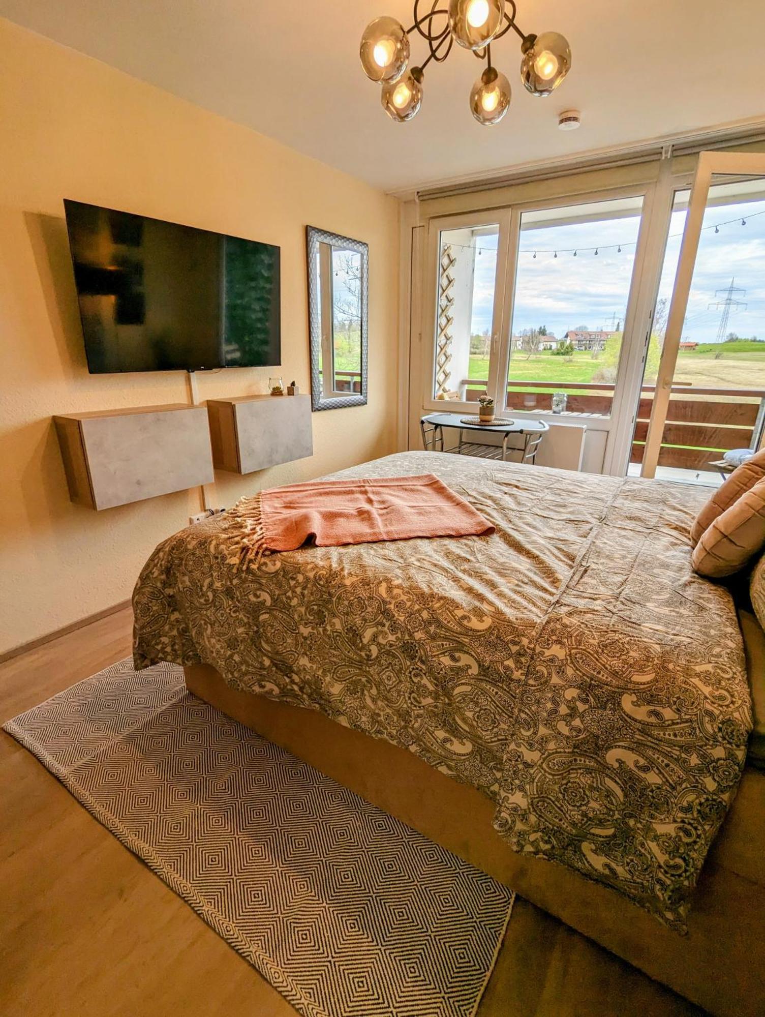 Schmuckstueck Im Allgaeu Apartment Scheidegg
