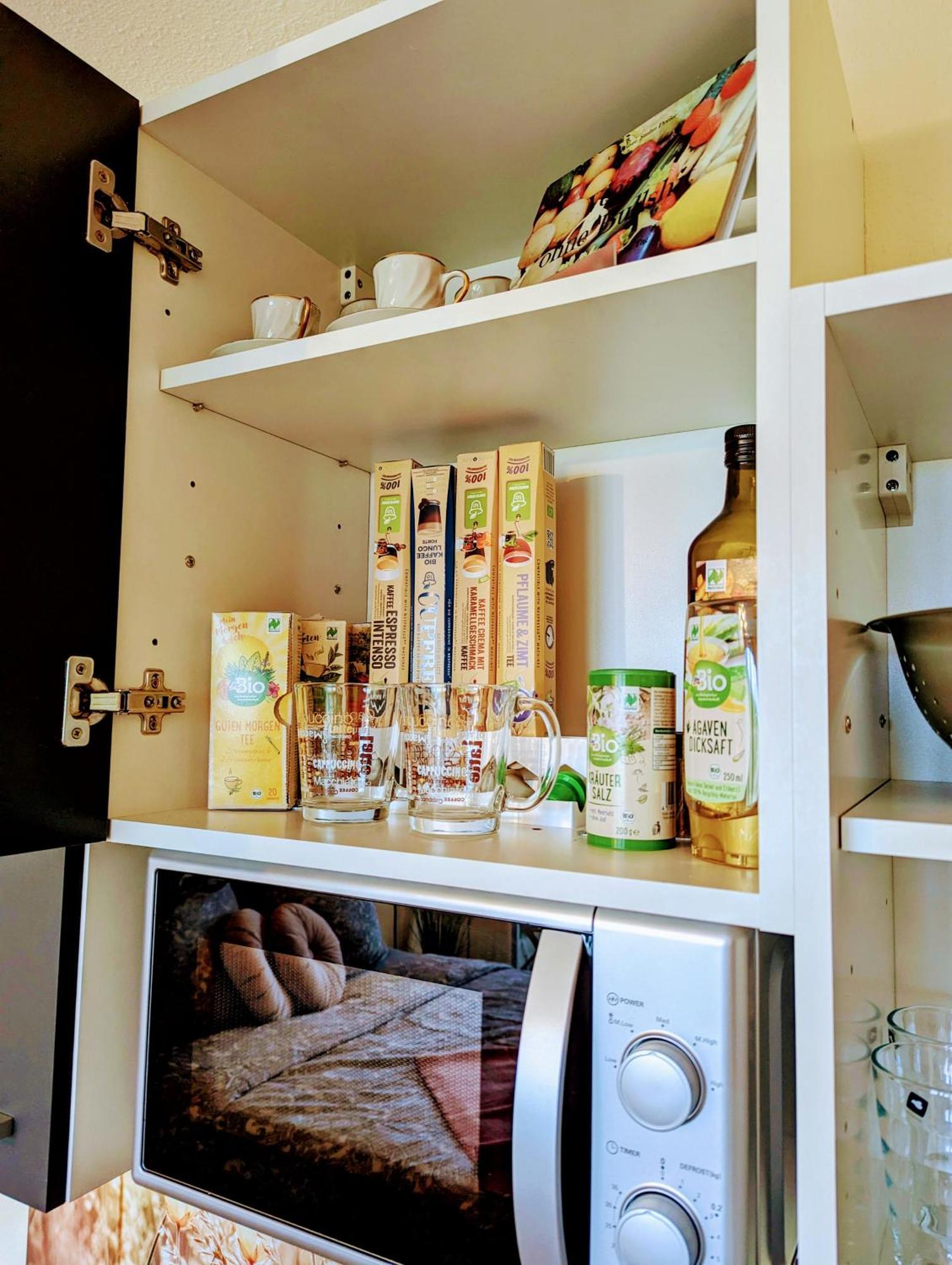 Apartment Schmuckstueck Im Allgaeu Scheidegg