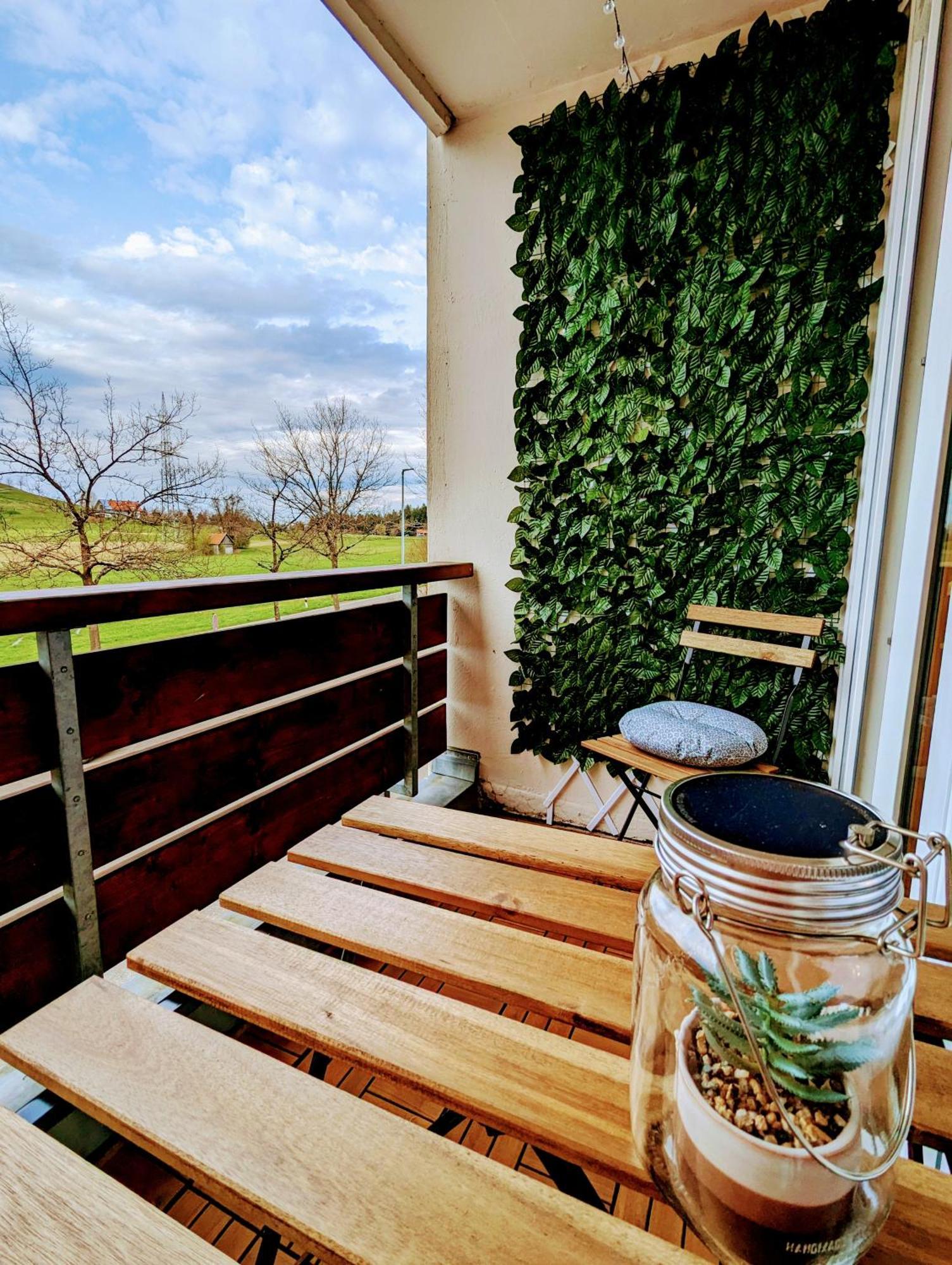 Apartment Schmuckstueck Im Allgaeu *