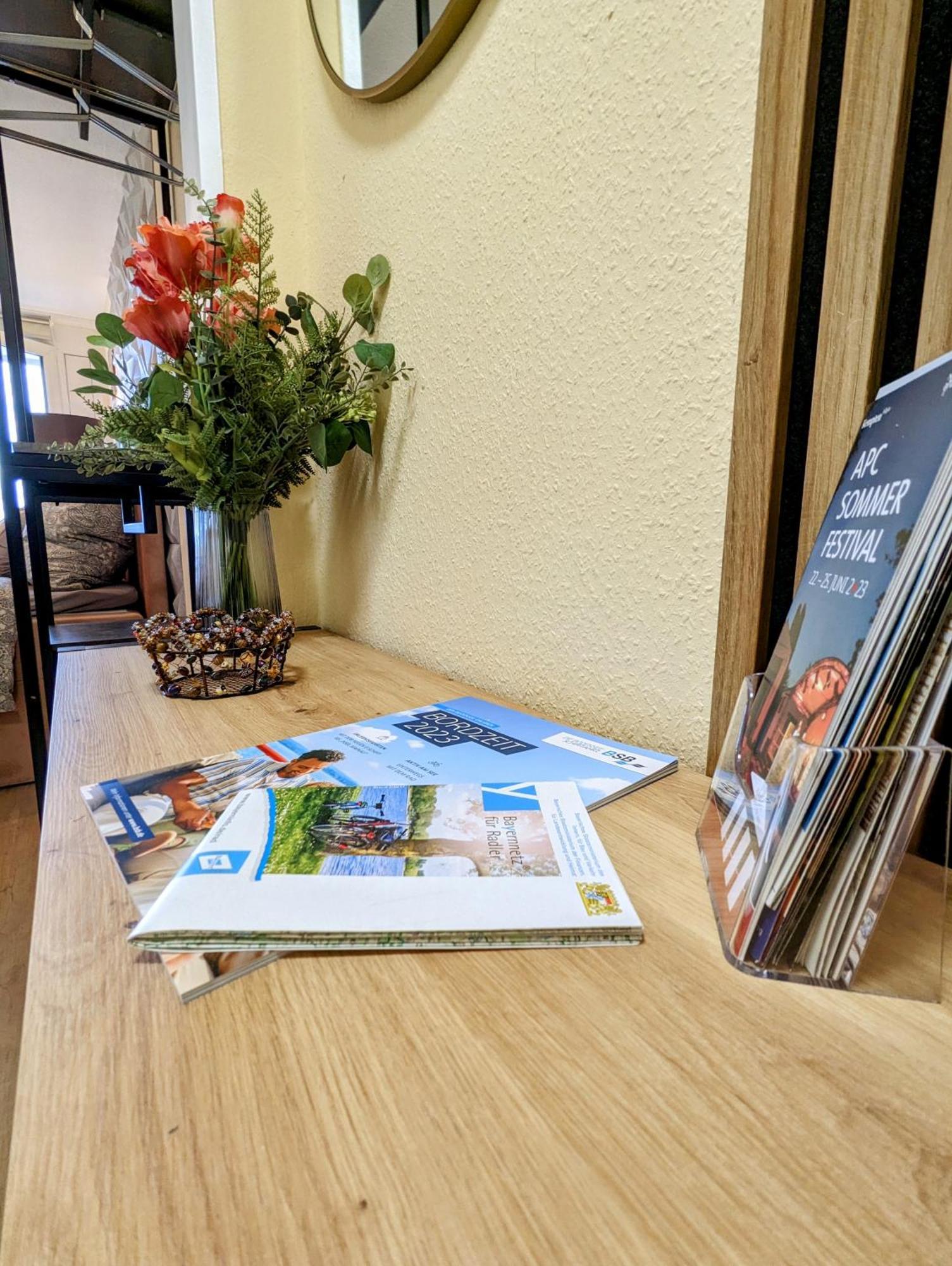 Schmuckstueck Im Allgaeu Apartment Scheidegg