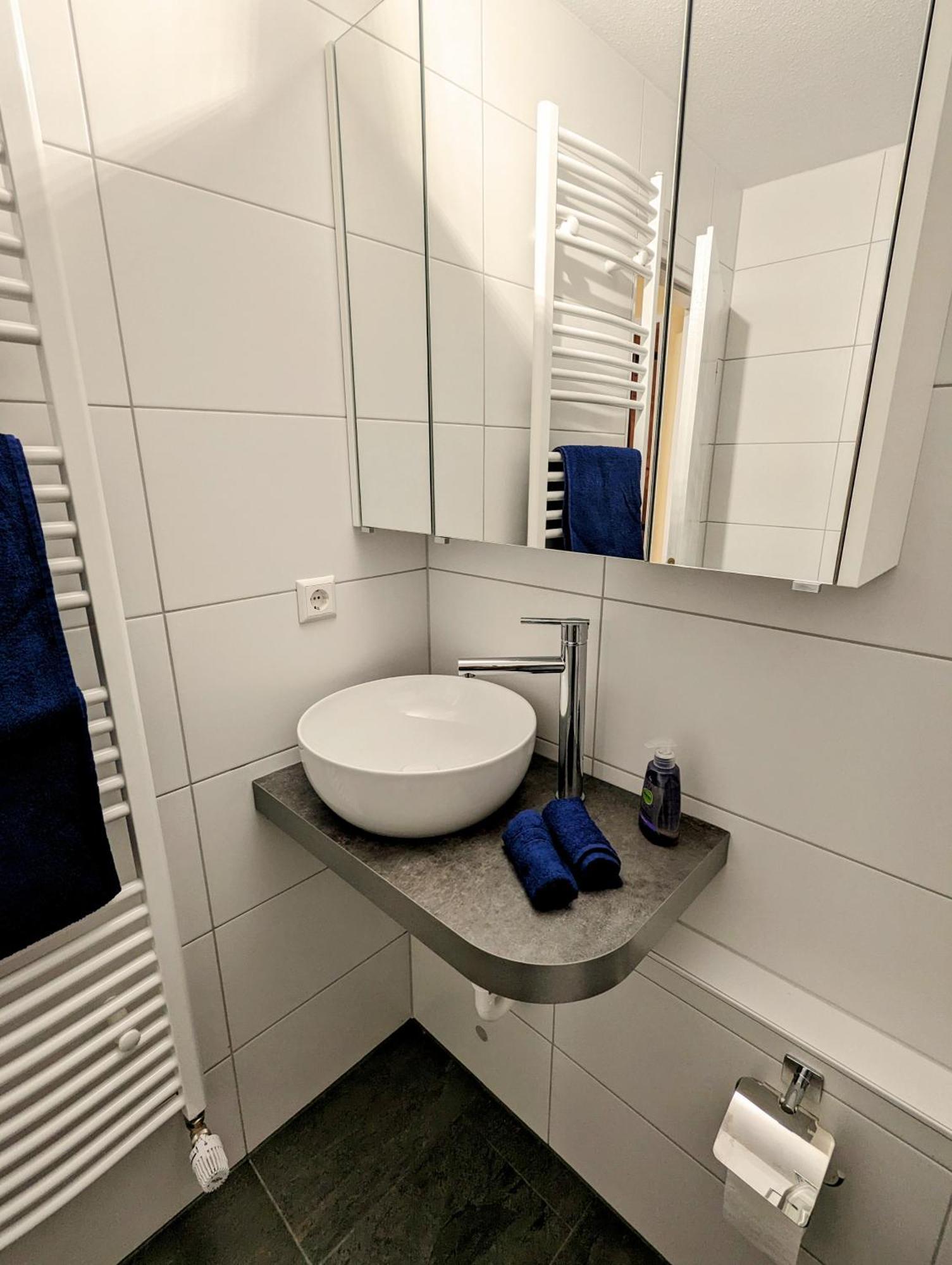 Schmuckstueck Im Allgaeu Apartment *