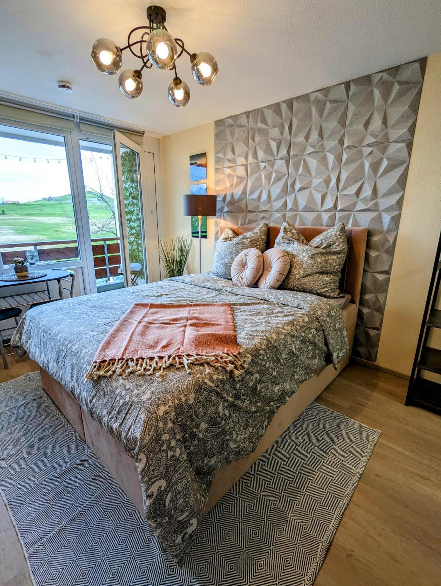 Schmuckstueck Im Allgaeu Apartment Scheidegg